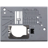 Janome Needle Plate #860544001